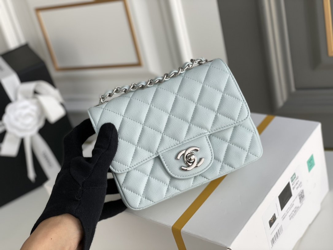 Chanel CF Series Bags